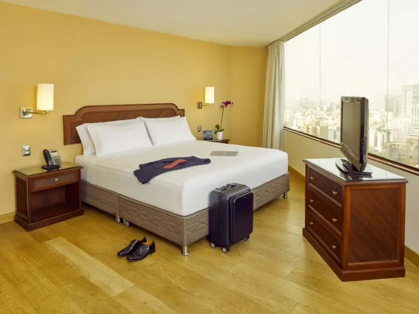 Hotel Estelar Miraflores - Image 1
