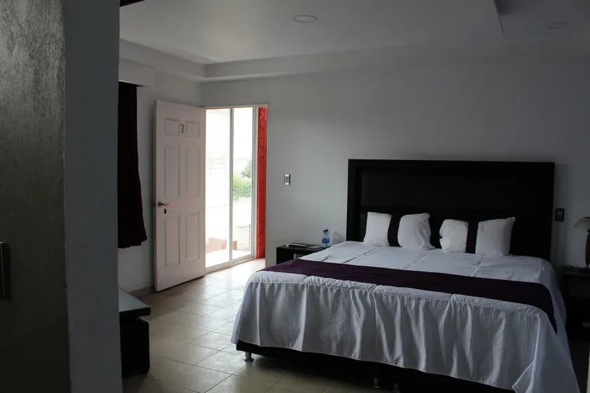Hotel Boutique Tonalli - Image 1