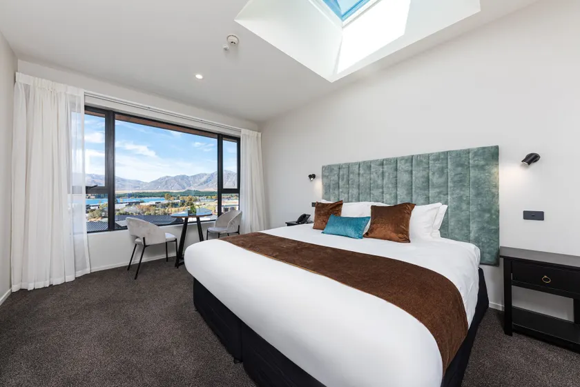 Galaxy Boutique Hotel - Image 1