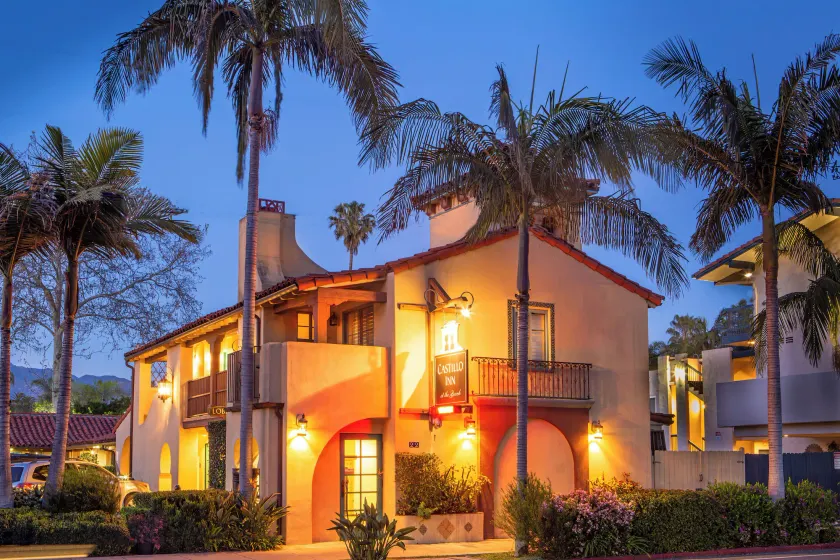Castillo Inn at the Beach - Image 1