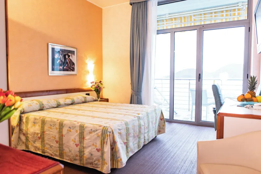 Hotel San Terenzo - Image 1