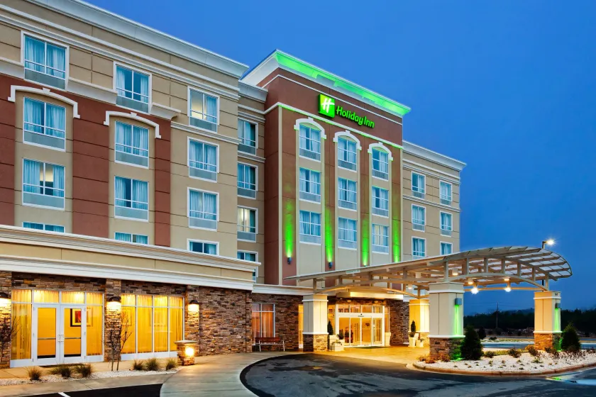Holiday Inn Rock Hill by IHG - Image 1