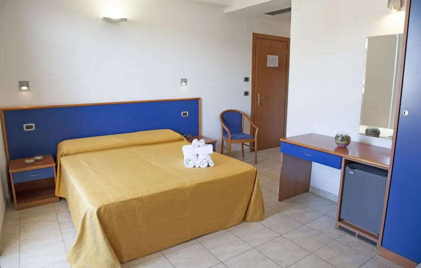 Hotel Smeraldo - Image 1