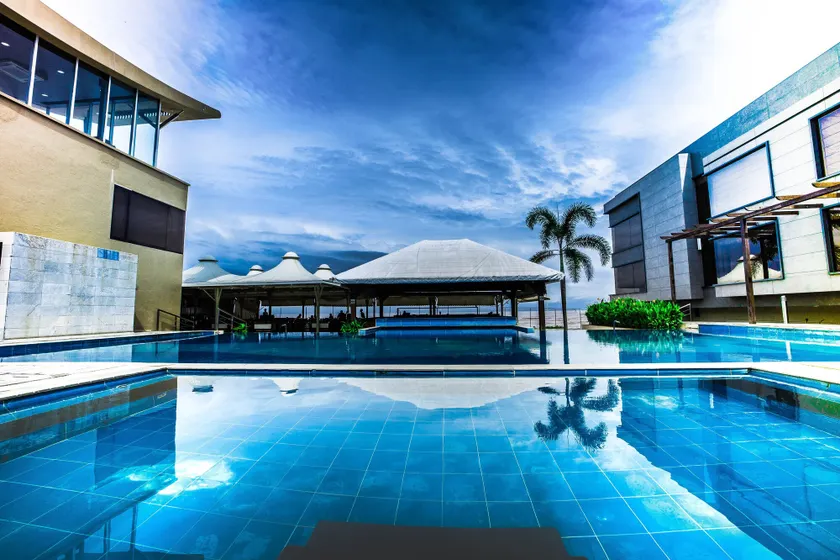 The Gold Beach Resort - Image 1