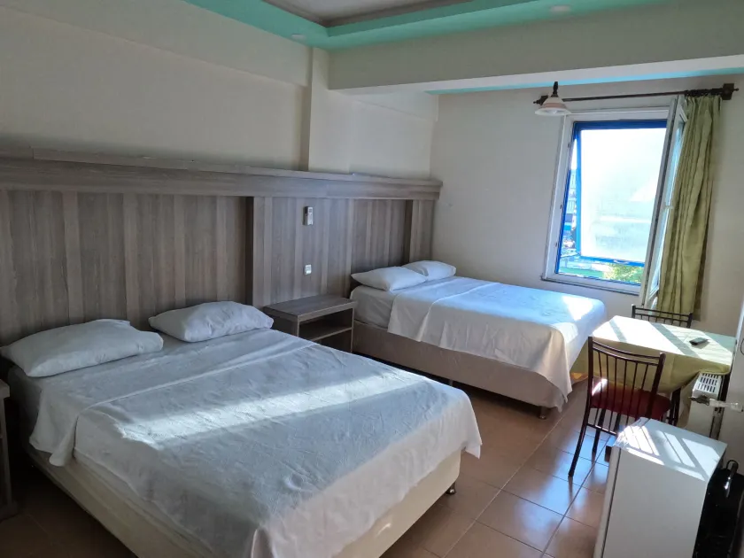 Cihanay Hotel - Image 1
