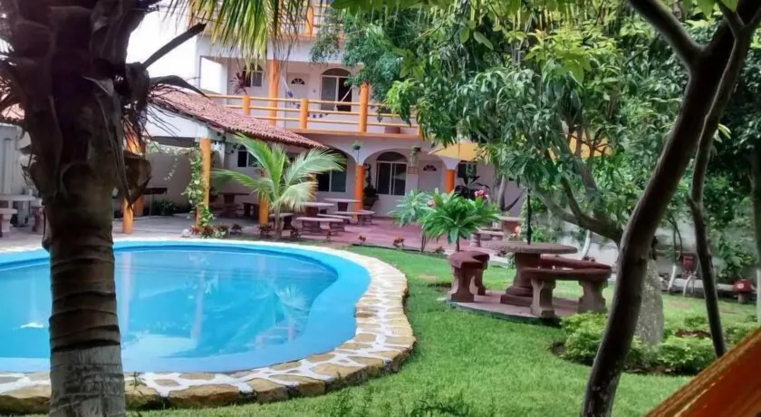 Hotel El Sol - Image 1