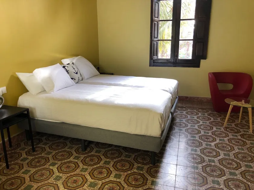 Villa Nestor - Room