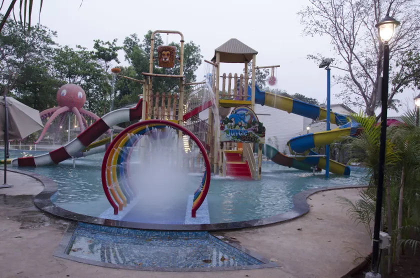 Sai River Resort - Image 1