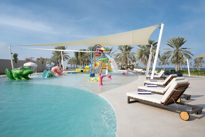 Barceló Mussanah Resort, Sultanate of Oman - Image 1