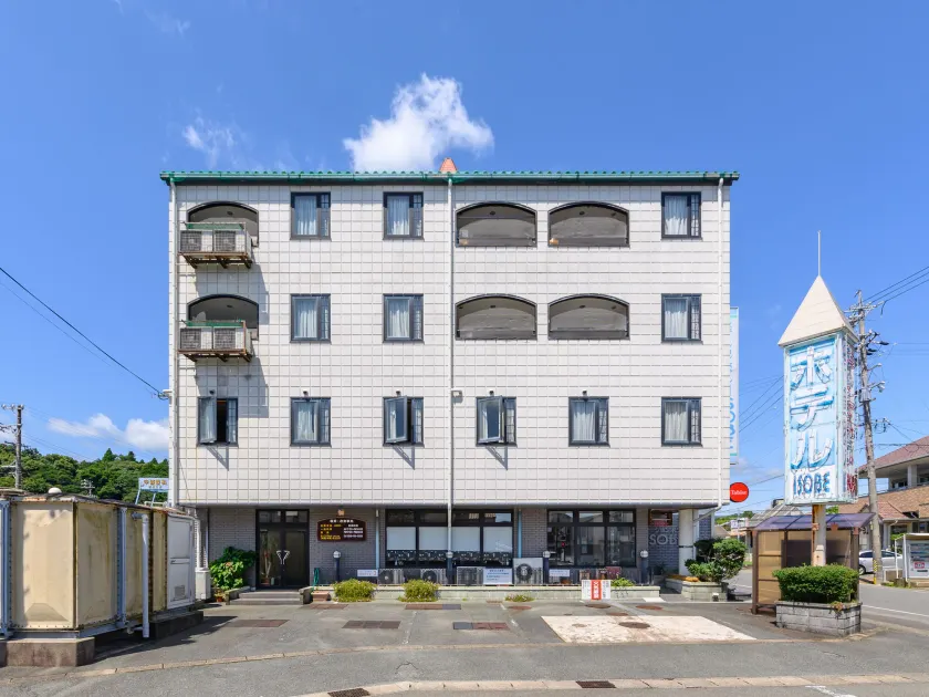 Tabist Station Hotel Isobe Ise-Shima - Image 1