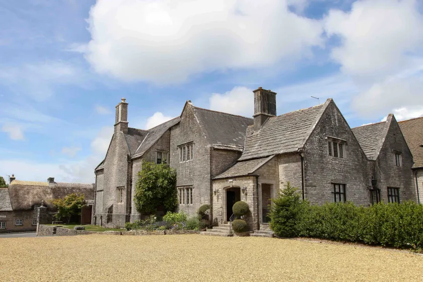 Mortons Manor - Image 1