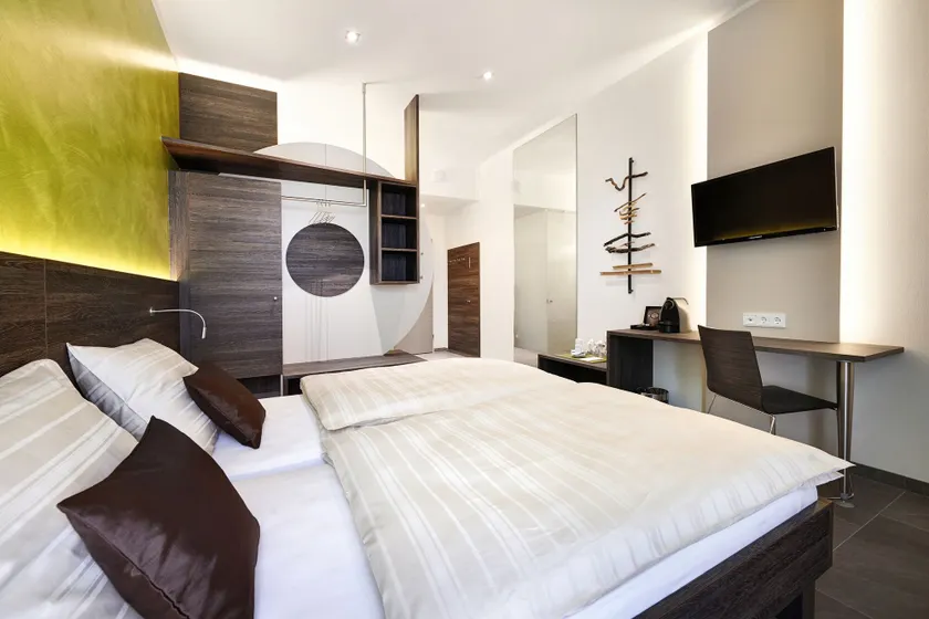 eee Hotel Marchtrenk - Image 1
