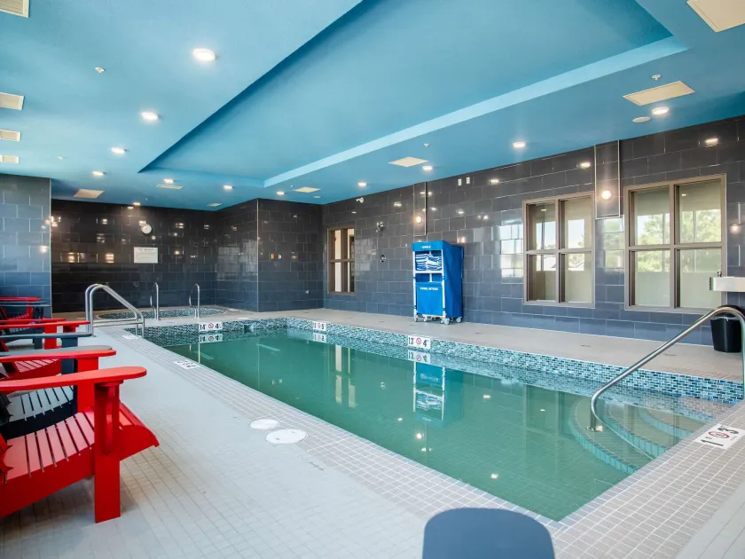 Wingate by Wyndham Kamloops - Image 1