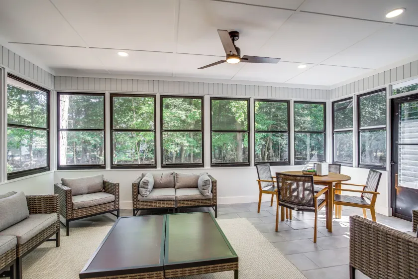 < 3 Mi to Bethany Beach! Wooded Retreat w/ Yard - Image 1