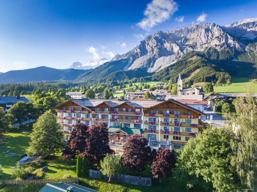 Hotel Matschner - Image 1