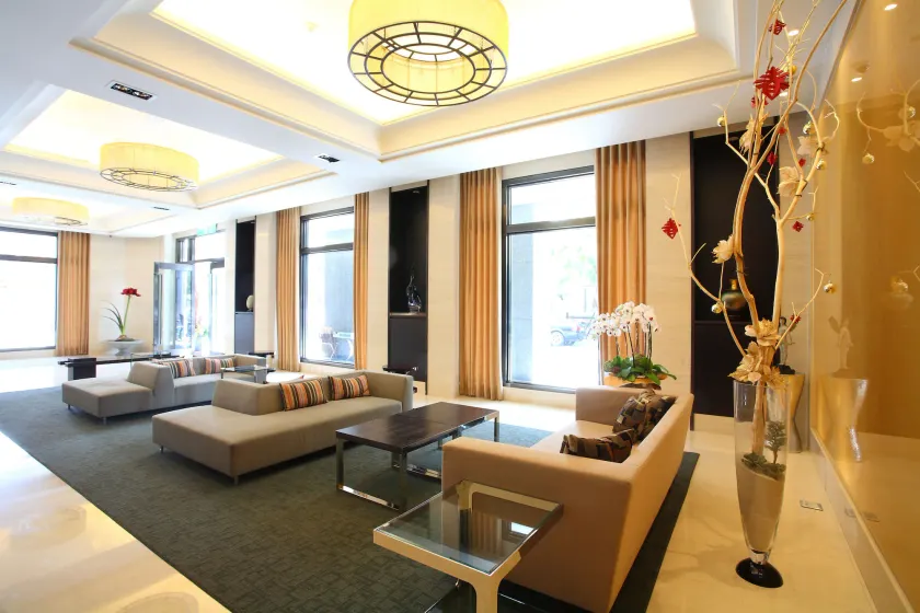 Classic City Resort - Image 1