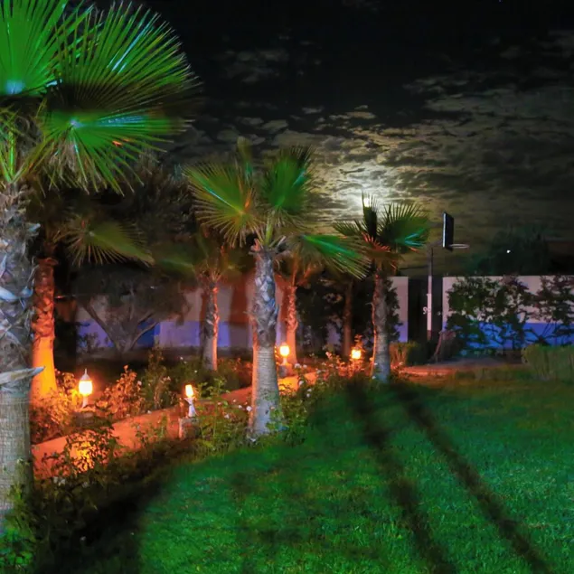 Jnane Riad - Image 1