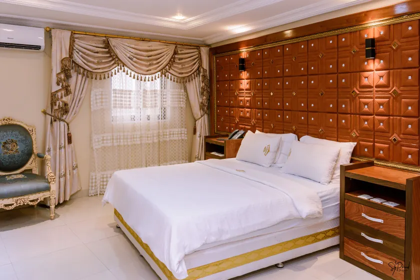 Hôtel La Principauté Douala Bonapriso - Image 1