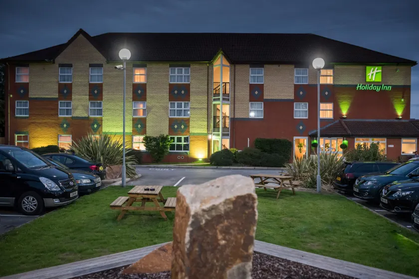 Holiday Inn Manchester West by IHG - Image 1