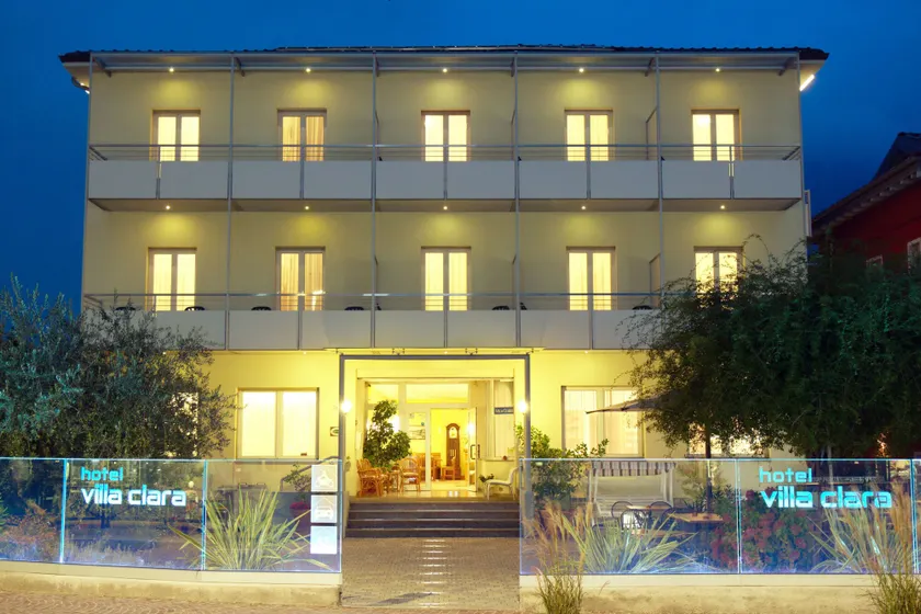 Hotel Villa Clara - Image 1