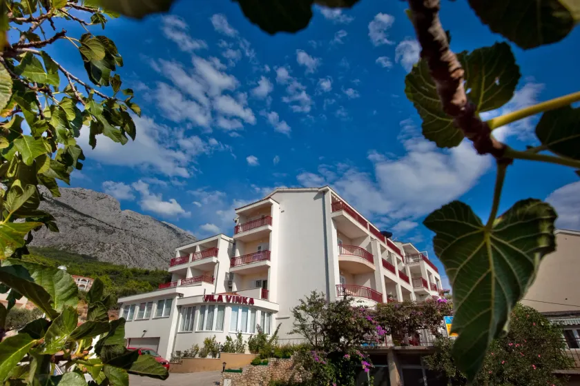 Villa Vinka - Image 1