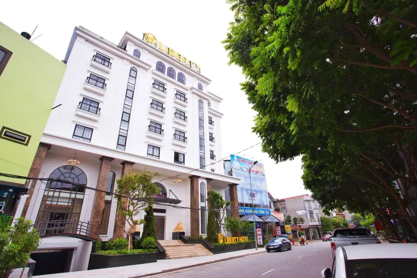 Liberty Lao Cai Hotel - Events - Image 1