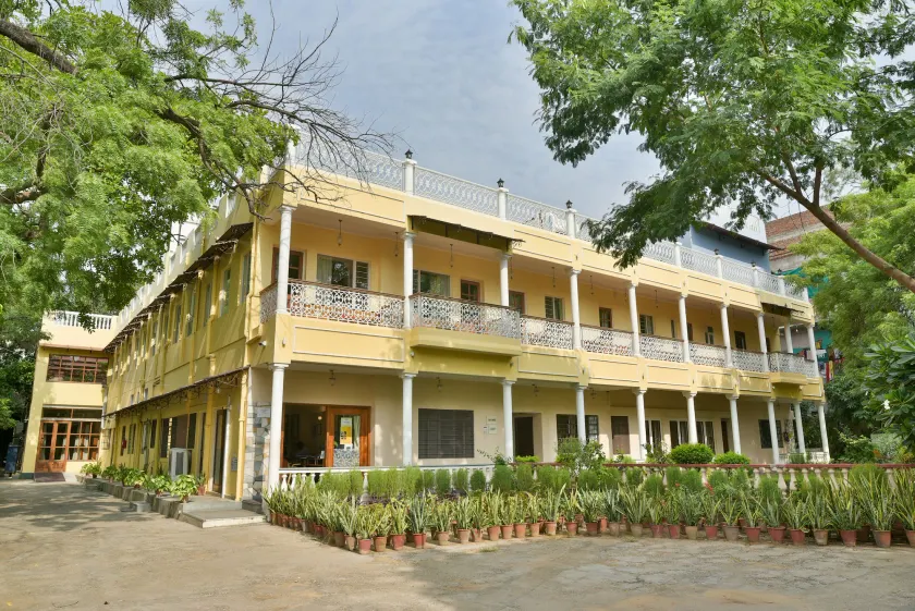 Hotel Jai Niwas - Image 1