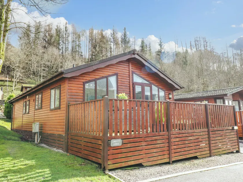Limefitt Lodge - Image 1