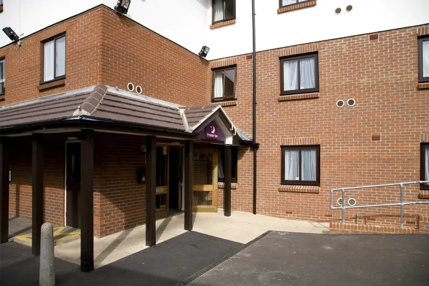 Premier Inn London Hayes North - Image 1