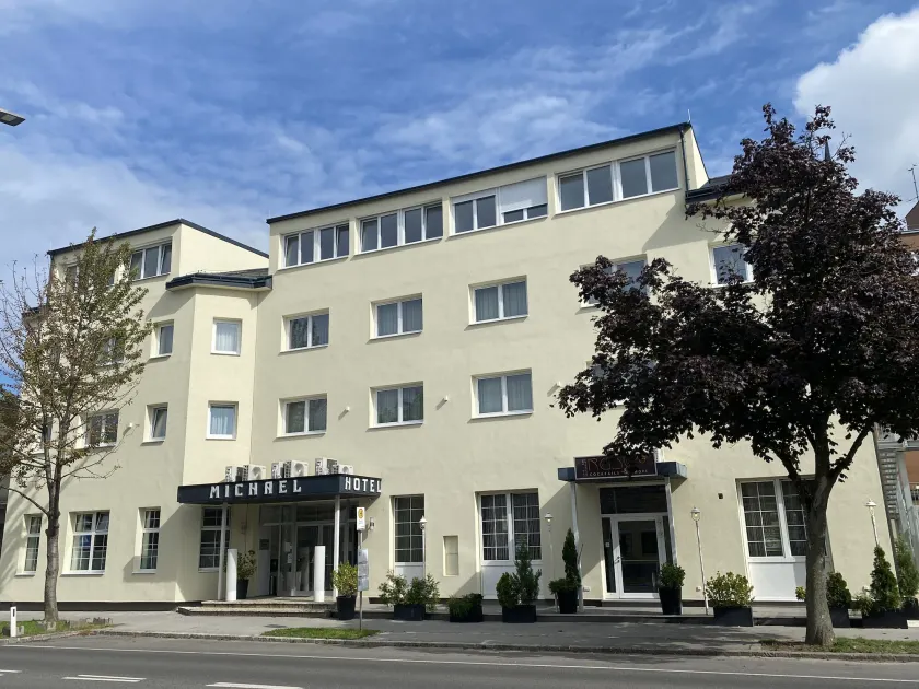 Hotel Michael - Image 1