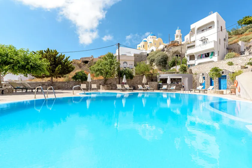 Anatoli Hotel & Spa - Image 1