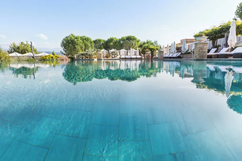 Terre Blanche Hotel Spa Golf Resort - Image 1