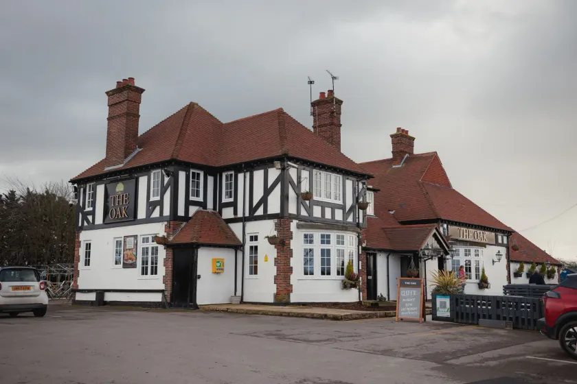 The Oak - Image 1
