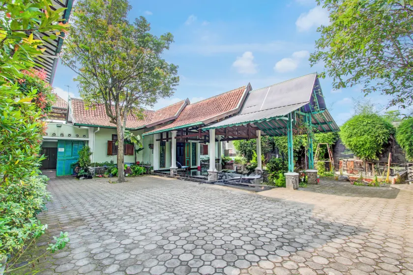 Capital O 93938 Wisma Pamungkas Syariah - Image 1