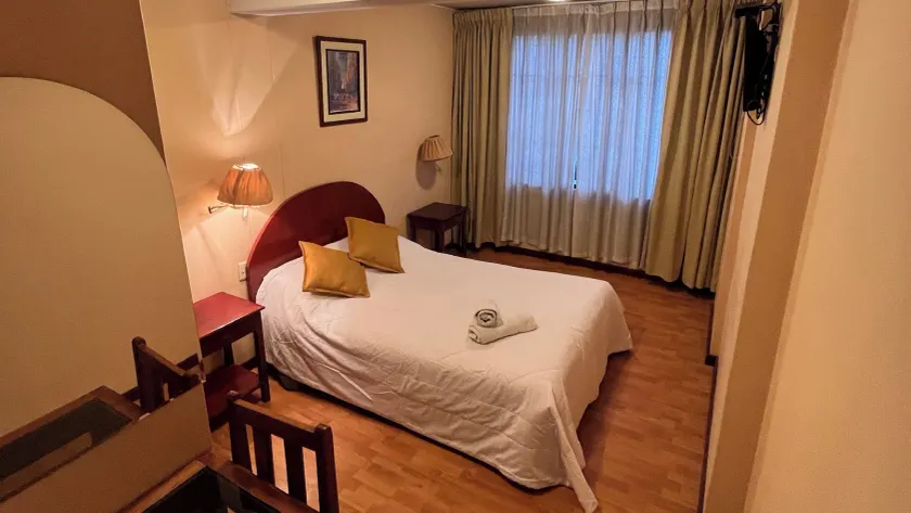 Hotel Vilandre - Image 1