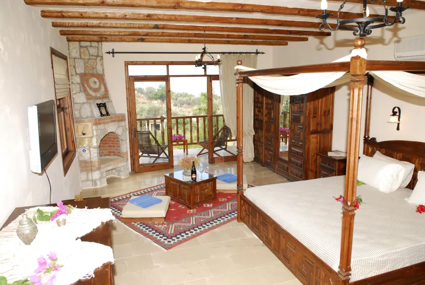 An Unspoilt Setting, Luxurious Surroundings and a Warm, Personal Welcome - Image 1