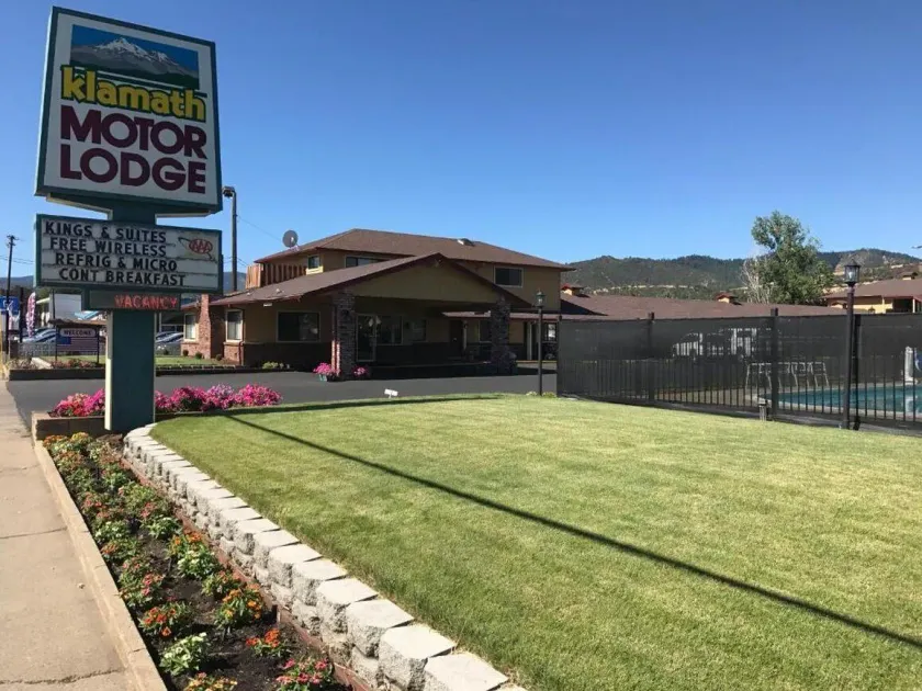 Klamath Motor Lodge - Image 1