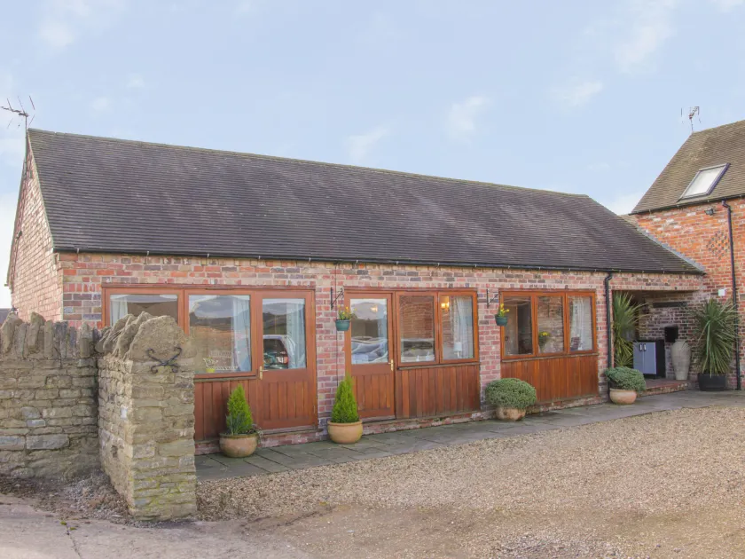Herdwick Cottage - Image 1