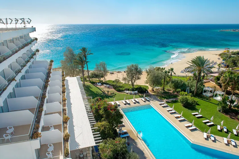 Grecian Sands Hotel - Image 1