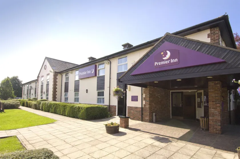Premier Inn Newcastle Airport - South - Image 1