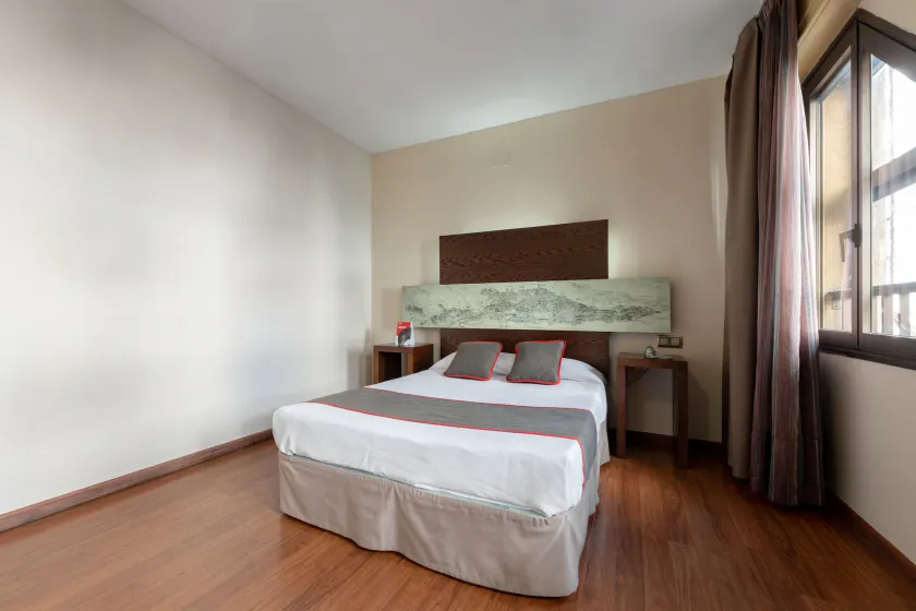 OYO Hotel Francabel - Image 1