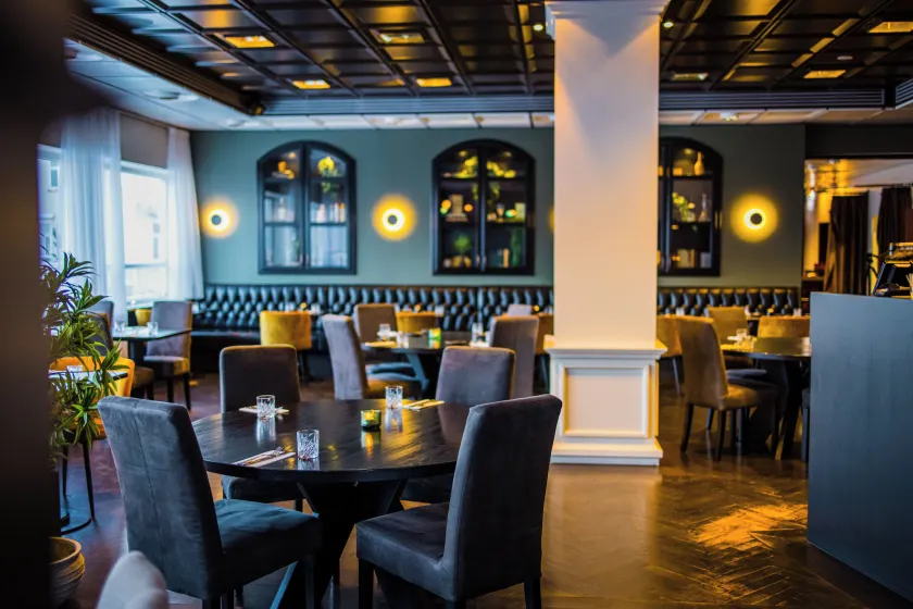 Hotel Kea by Keahotels - Image 1