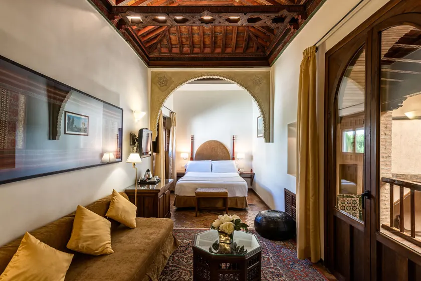 Hotel Casa Morisca - Image 1