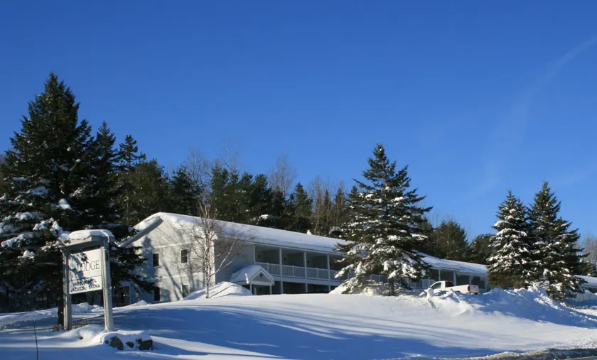 The Lodge at Bretton Woods - Image 1