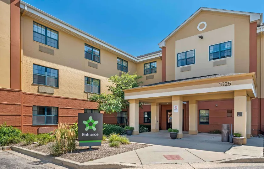 Extended Stay America Suites - Chicago - Buffalo Grove - Deerfield - Image 1