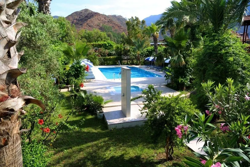 Arkadas Otel - Image 1