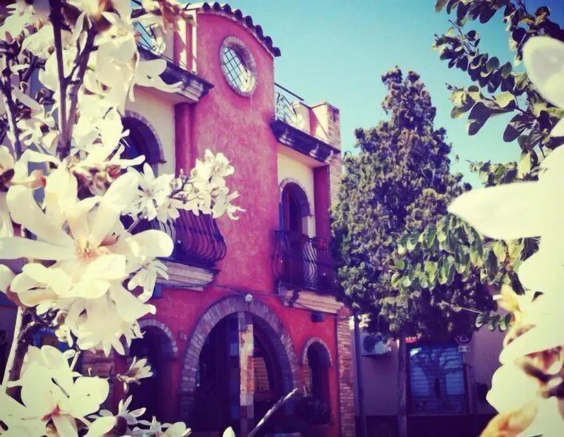 Villa Madau - Image 1