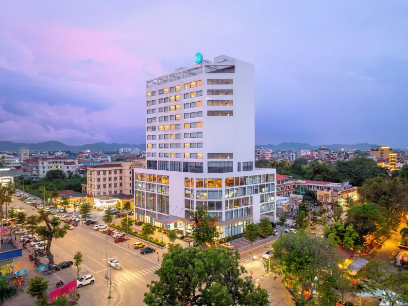 Tru by Hilton Bac Giang City Centre - Image 1