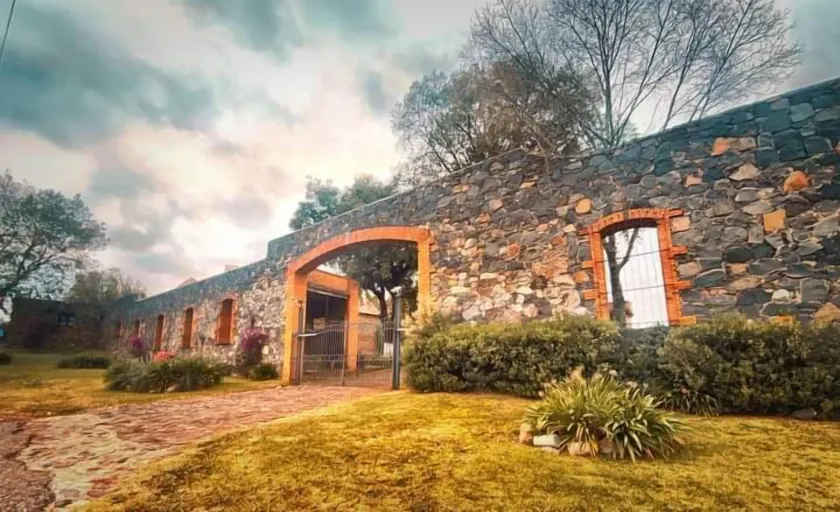 Hacienda Venta de Guadalupe - Image 1