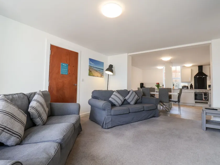 Bridlington Bay Apartments - Image 1